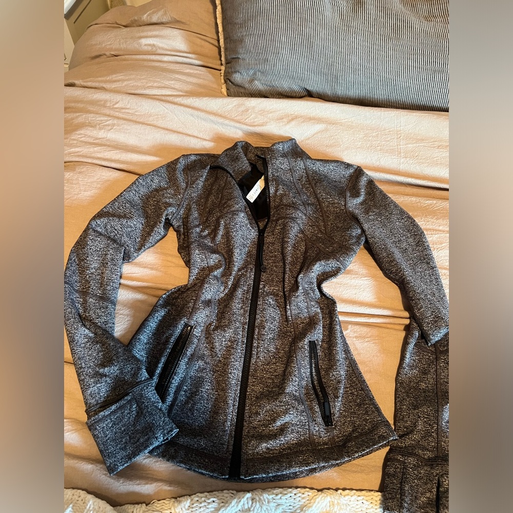 Lululemon sweater - Picture 2 of 3